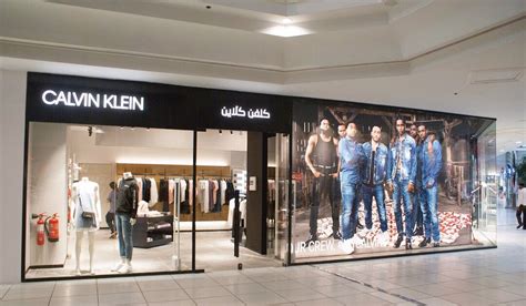 calvin klein riyadh